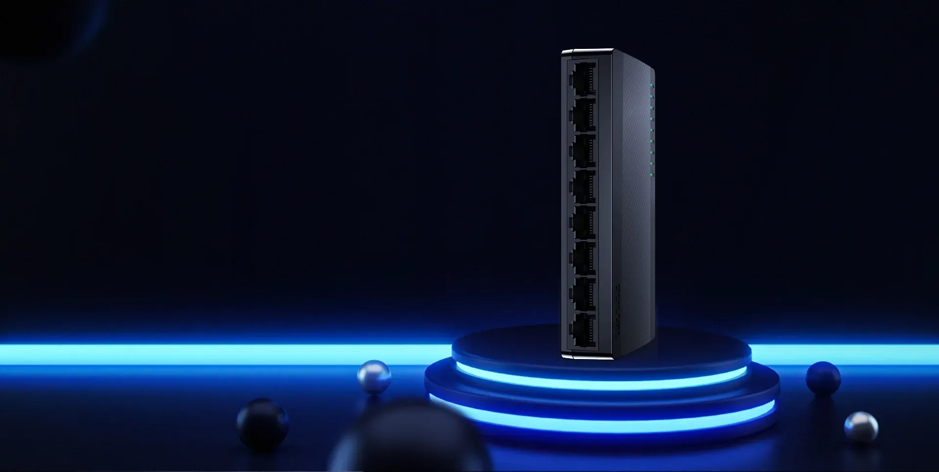 Tenda SG108 Switch