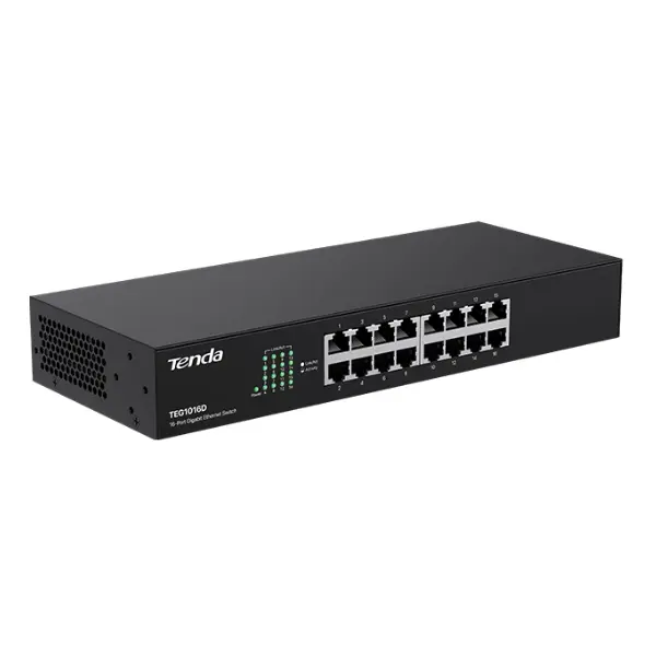 Switch 16-Port