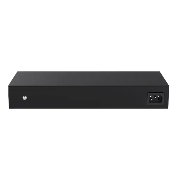 Unmanaged Switch