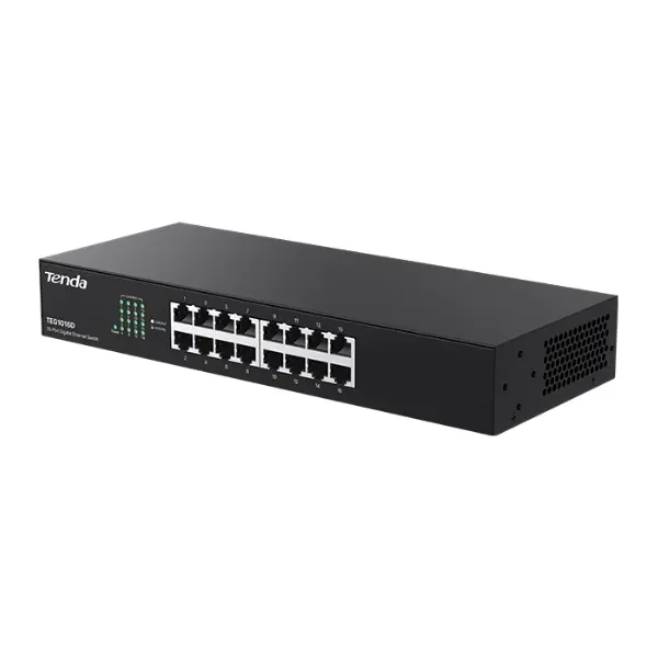 Tenda Switch