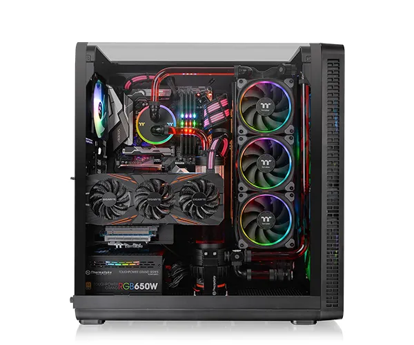 gaming case gaming case
