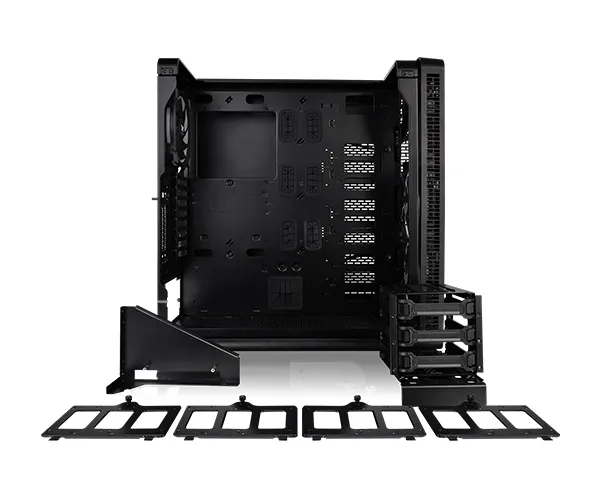 case computer case computer