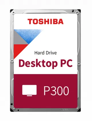 Toshiba P300