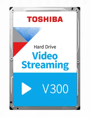 Toshiba V300