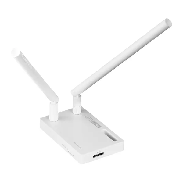Wireless USB Adapter