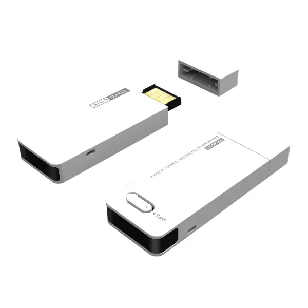 USB Adapter