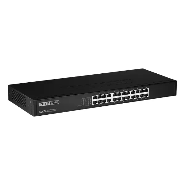 Switch 24-Port