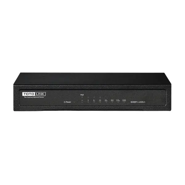 توتولينك SW804P