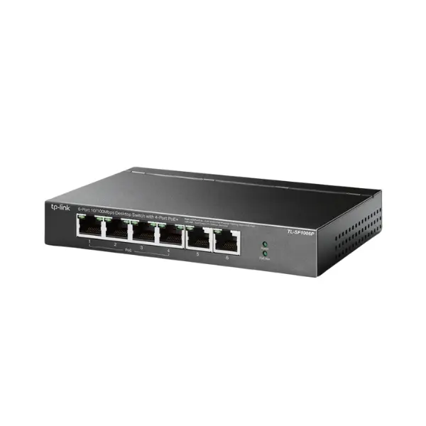 تي بي لينك TL-SF1006P