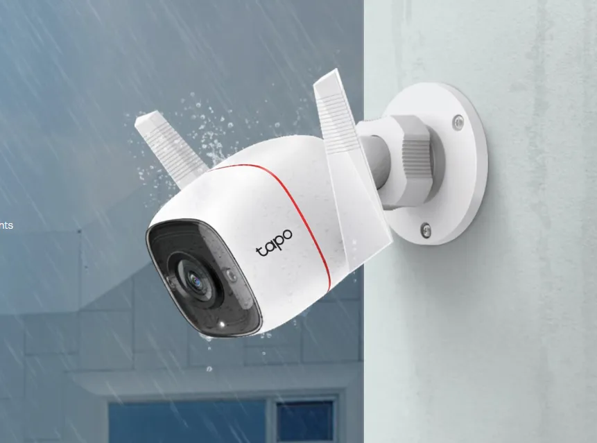 Tp-Link Tapo C310