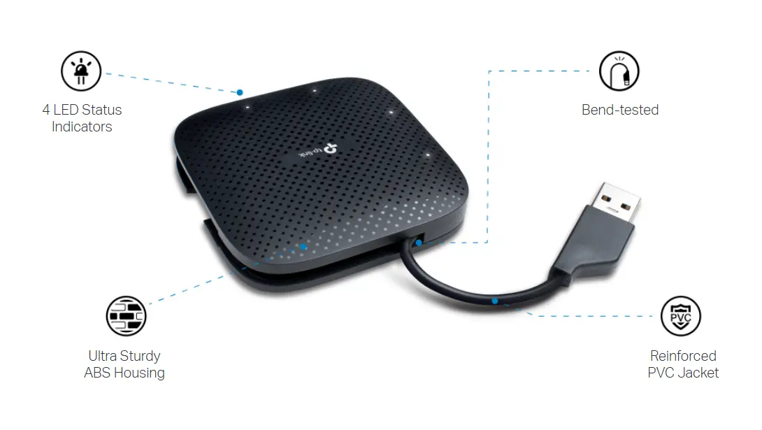 usb hub tp-link