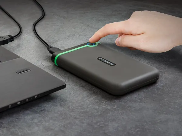 wd hard disk