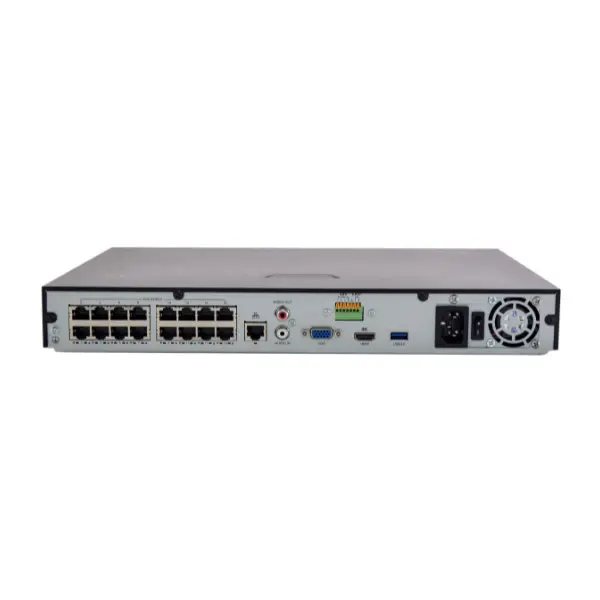 network video recorder UNV