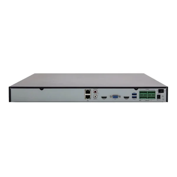 Network Video Recorder