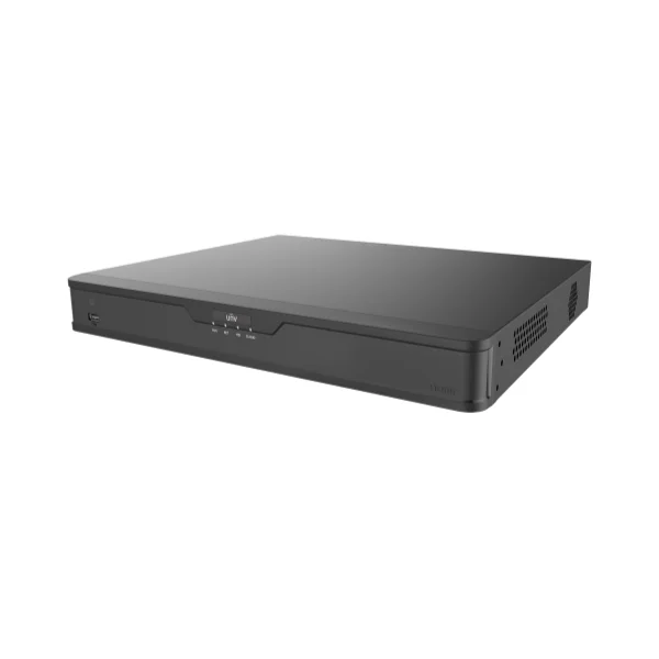 DVR