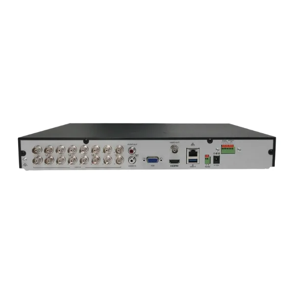 dvr 16 channel