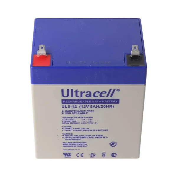 battery for ups