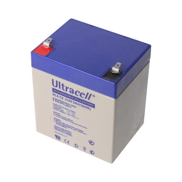 Sealed Lead Acid Battery