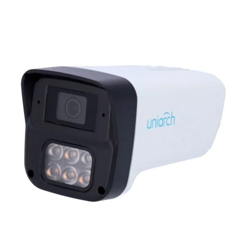 uniarch camera