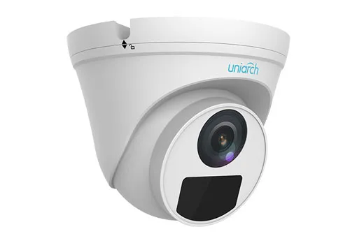 Uniarch Camera