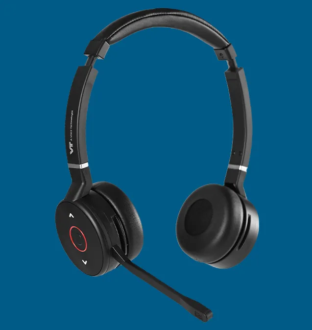 duo headset duo headset
