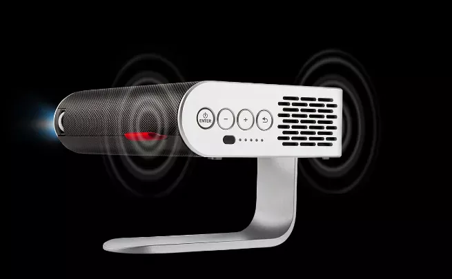 ViewSonic M1+_G2 Projector