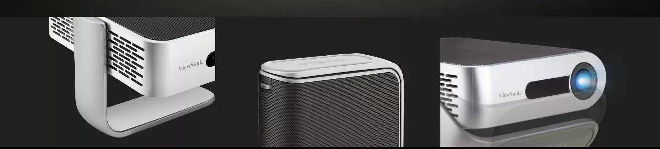 ViewSonic M1+_G2 Projector