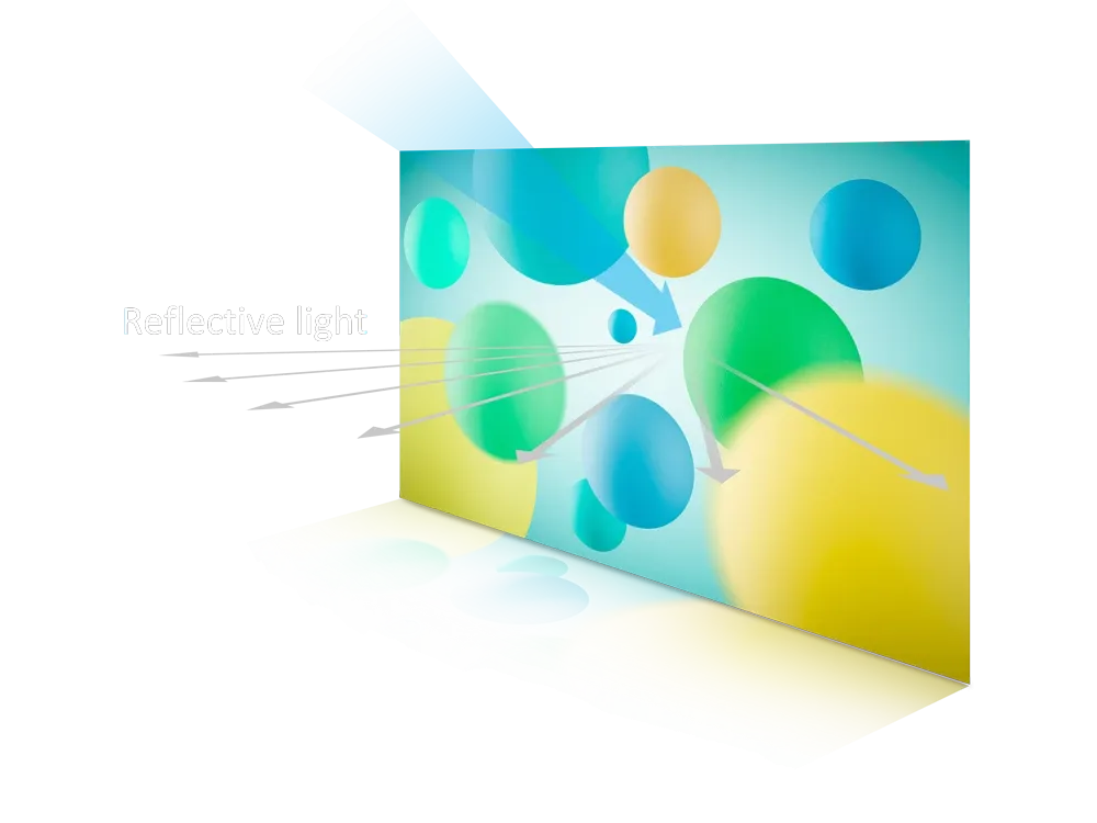 ViewSonic M1+_G2 smart projector