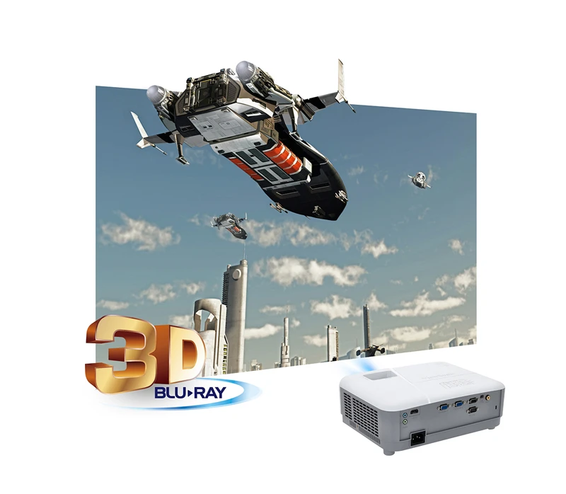 فيوسونيك PA-503W
