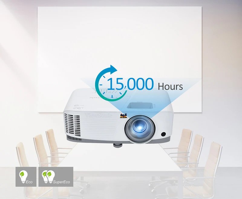 فيوسونيك PA-503W