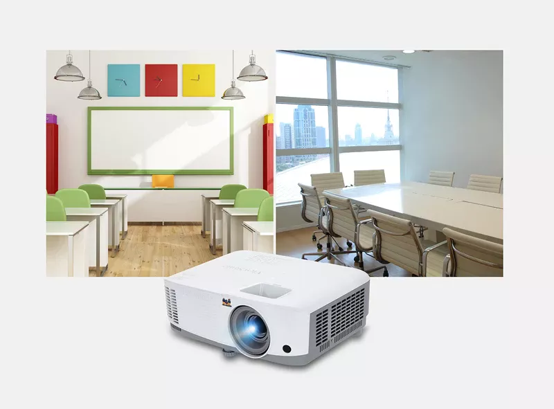 Viewsonic PA503X Business Projector