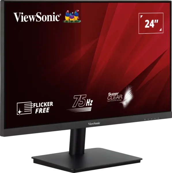 monitor pc ViewSonic