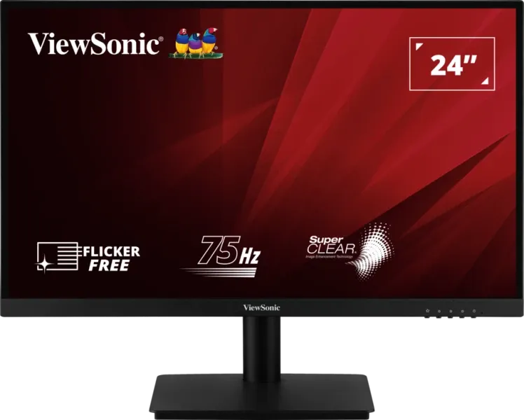 ViewSonic VA2406-h-2