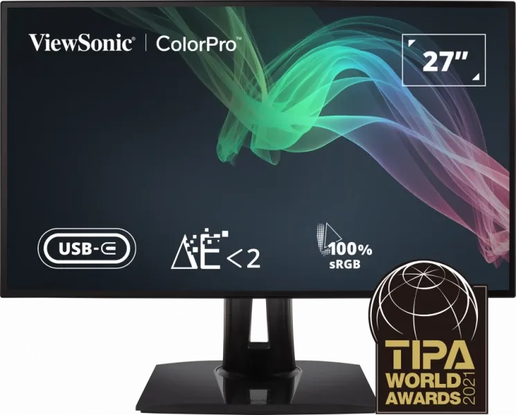 فيوسونيك VP2768A