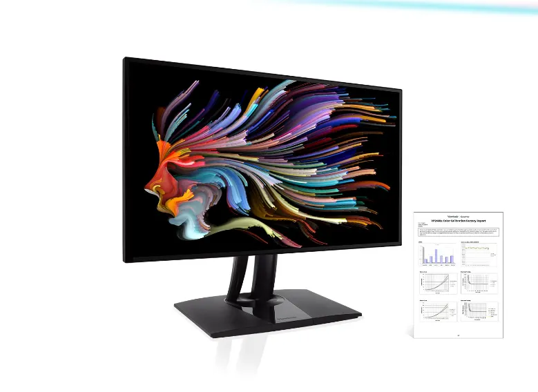 شاشة pc فيوسونيك