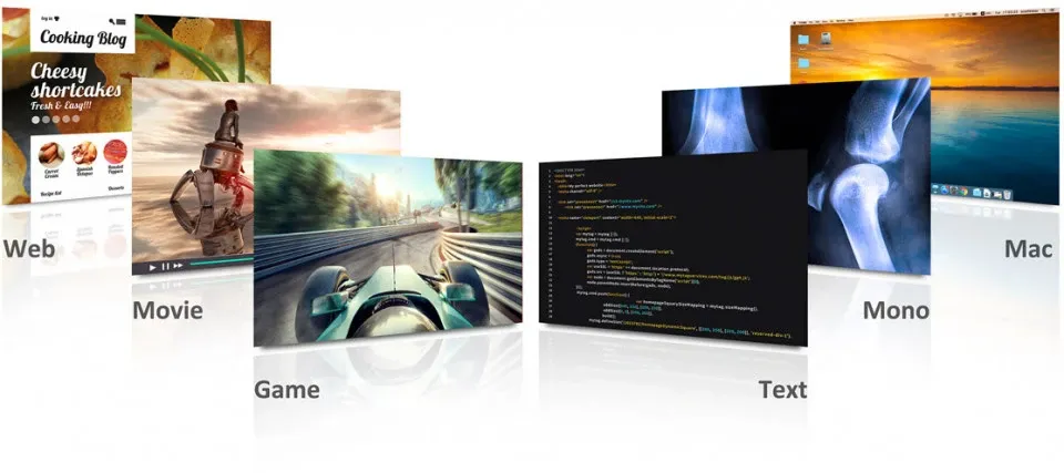 monitor ViewSonic VX2776-SH monitor ViewSonic VX2776-SH