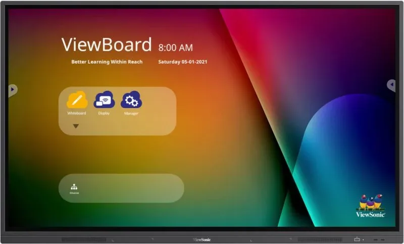Viewsonic IFP6532-2 Viewsonic IFP6532-2