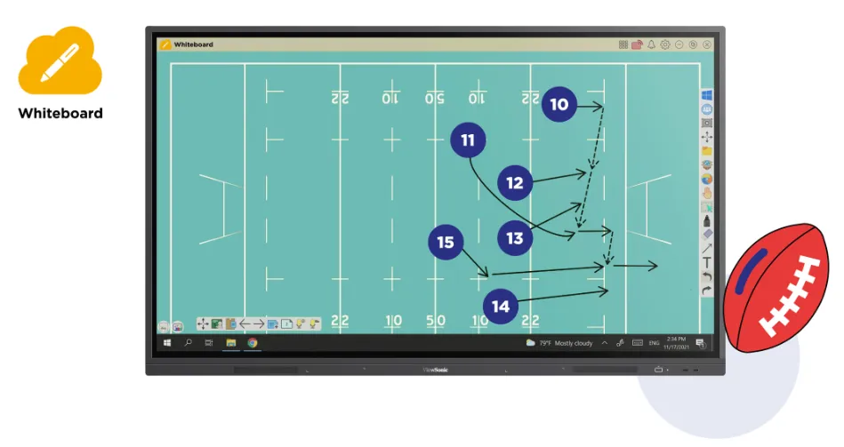 smart screen smart screen