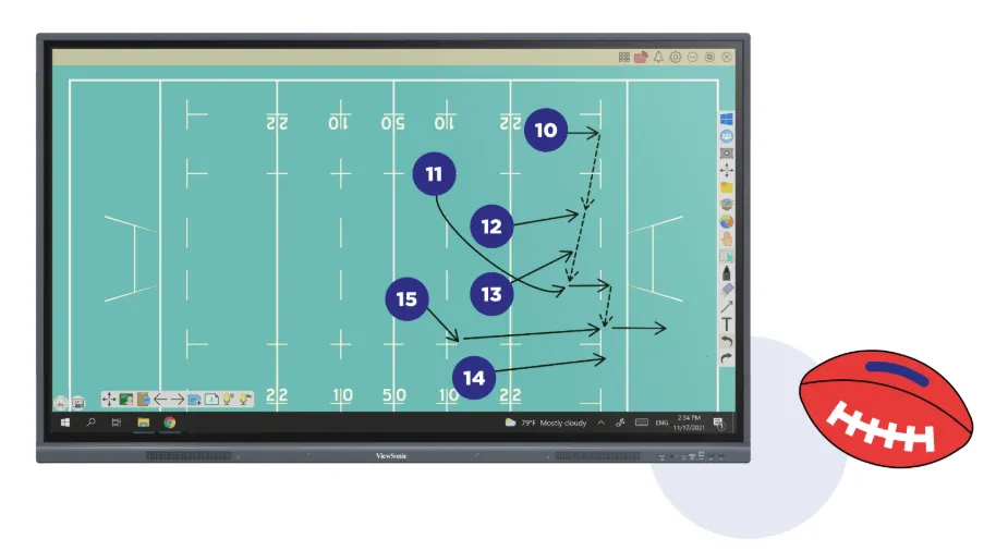 whiteboard whiteboard