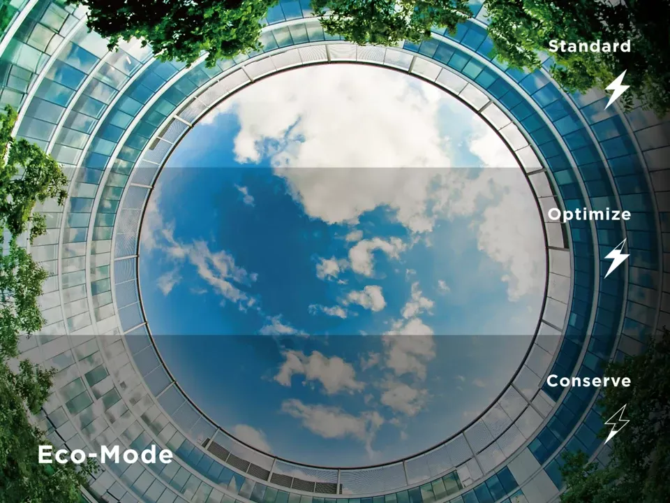 شاشة فيوسونيك 24 بوصة