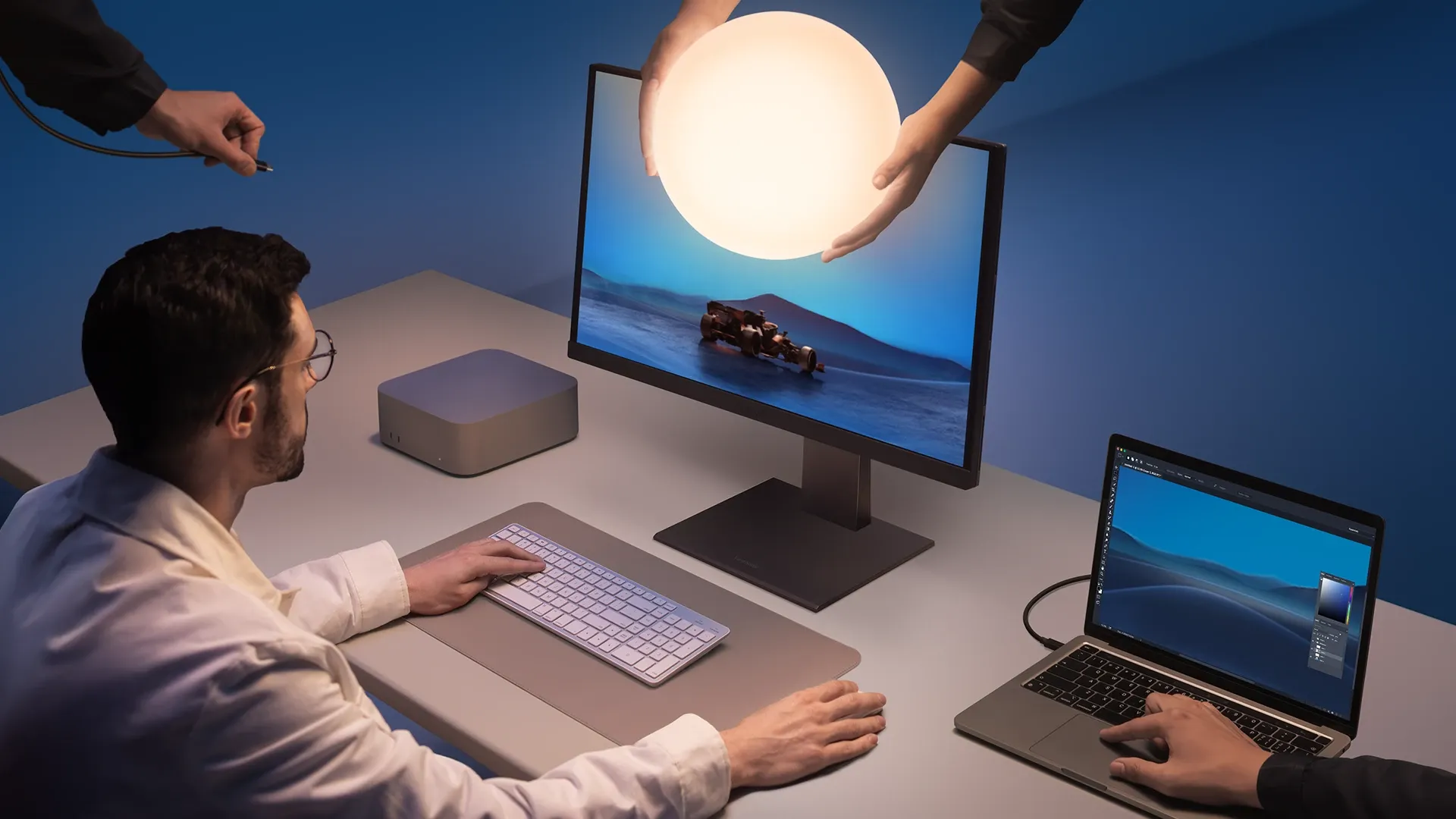 Viewsonic VP2788-5K Viewsonic VP2788-5K