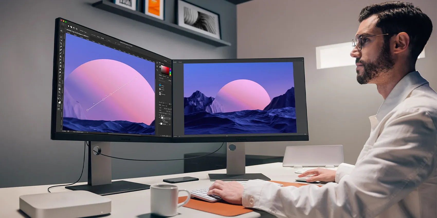 monitor Viewsonic VP2788-5K monitor Viewsonic VP2788-5K