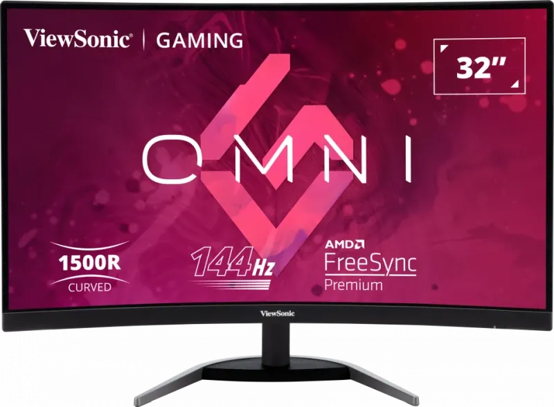 Viewsonic VX3268-2KPC-MHD