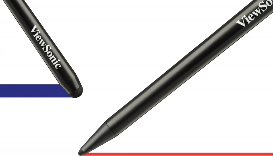 فيوسونيك شاشة IFP7533-G