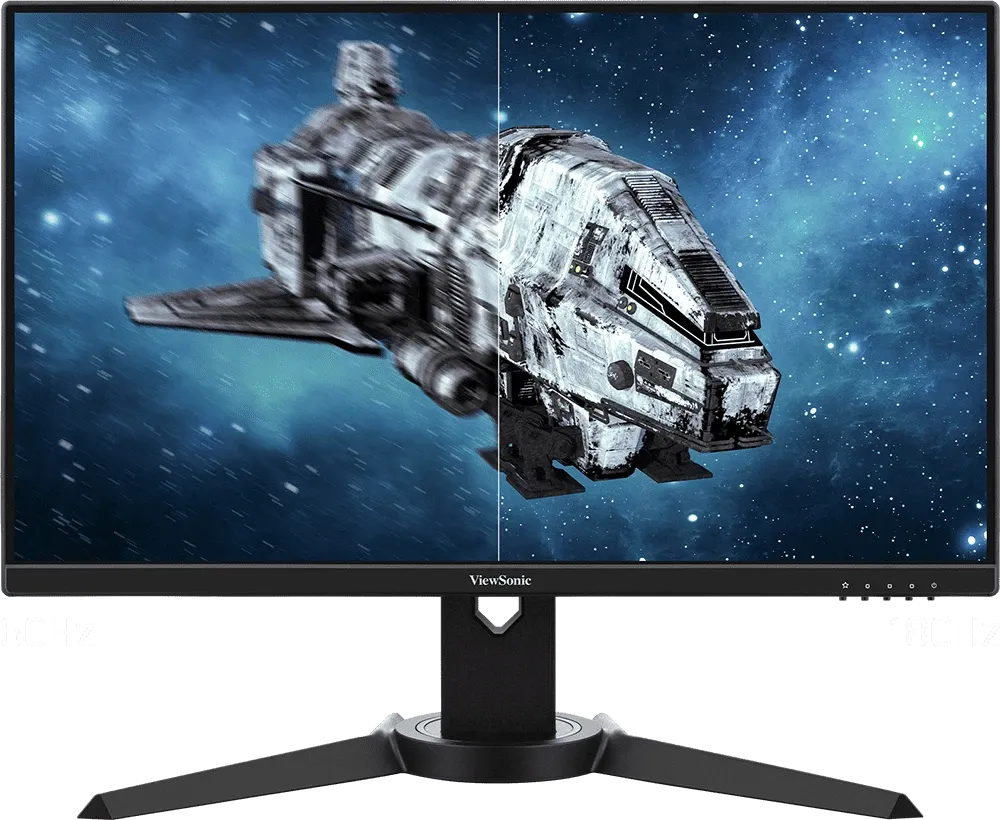 monitor gaming