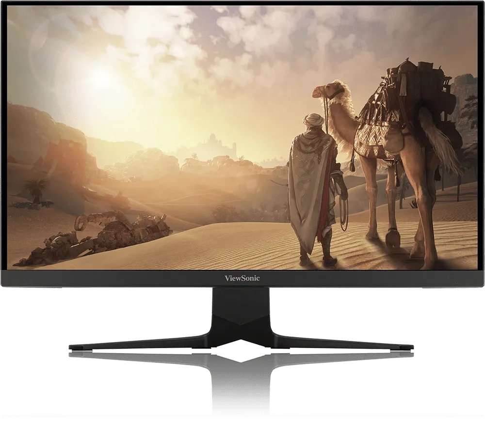 Viewsonic XG275D1-4K Viewsonic XG275D1-4K