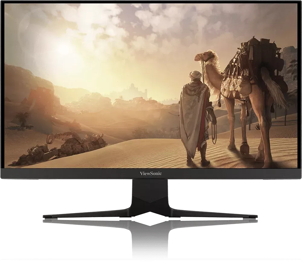 فيوسونيك XG275D1-4K