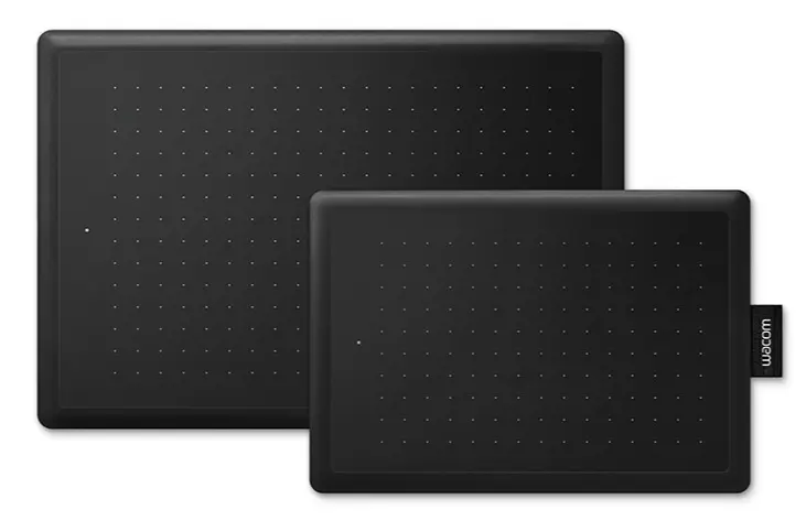 wacom tablet