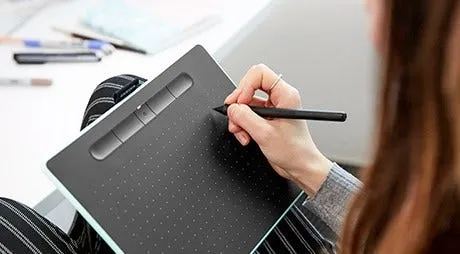 wacom tablet