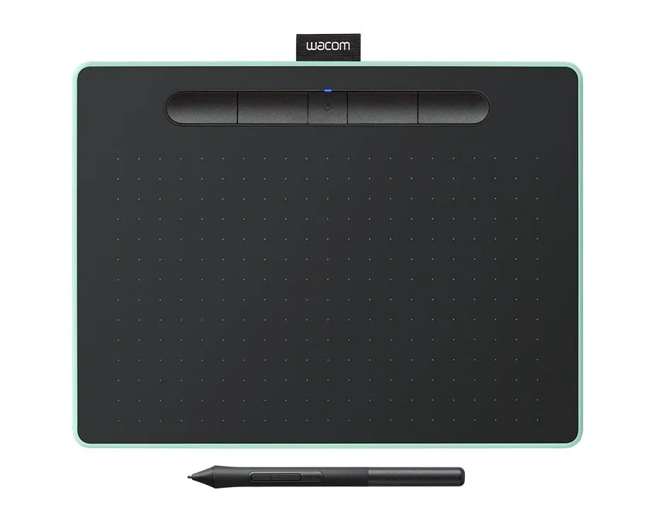 drawing tablet wacom